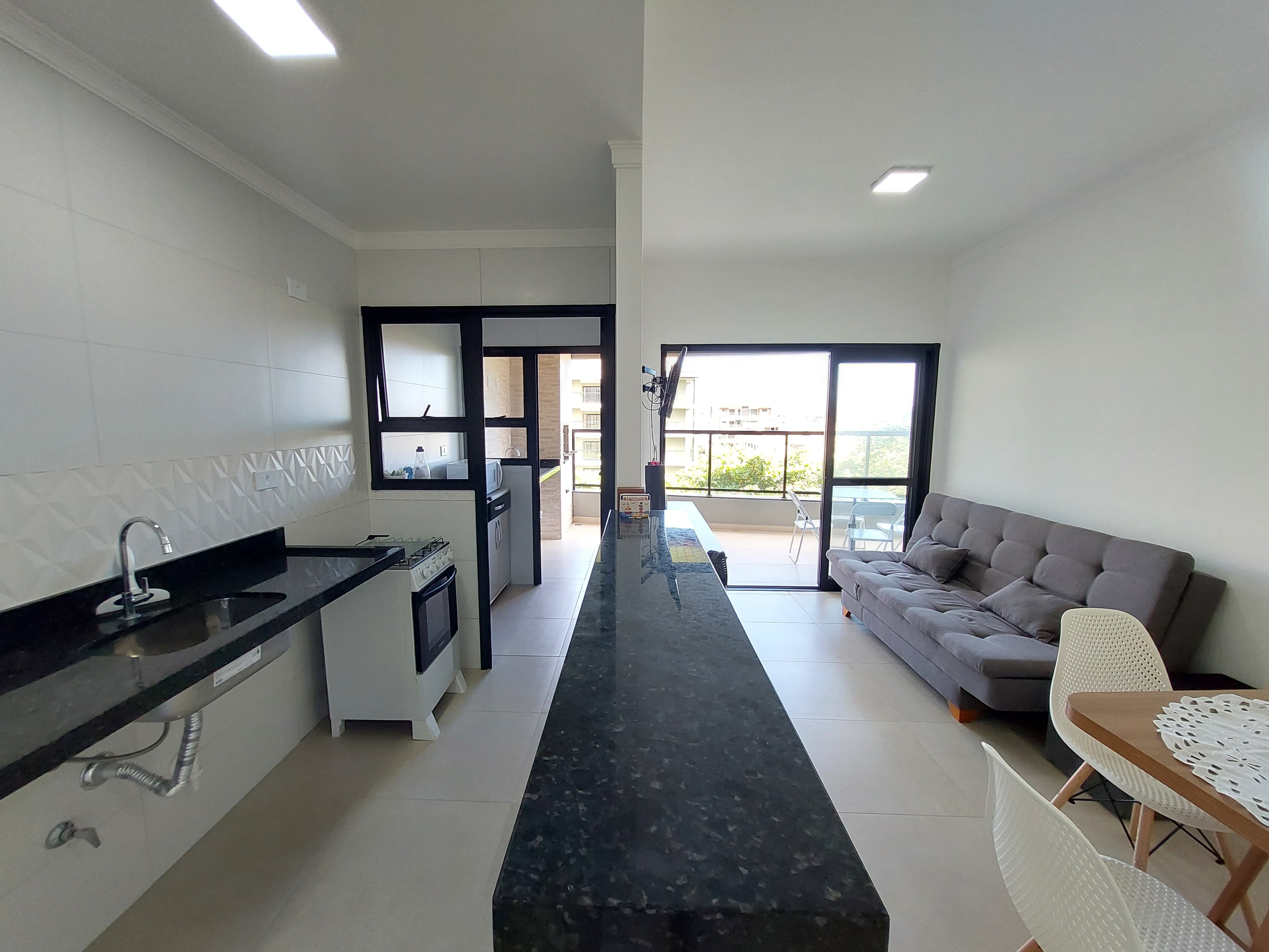 Apartamento, 2 quartos, 72 m² - Foto 17