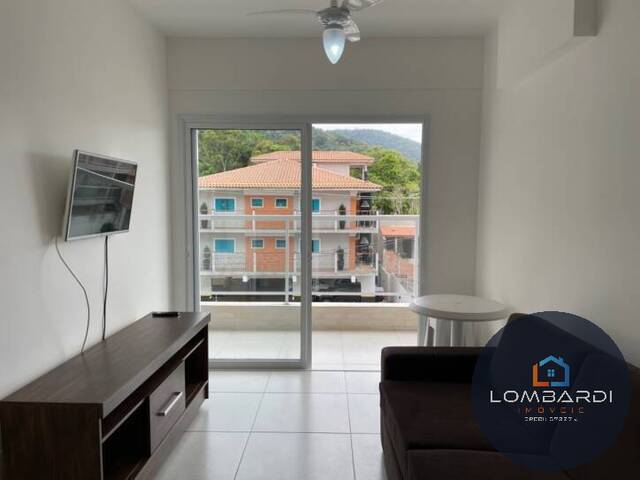 Apartamento para Venda em Ubatuba - 3