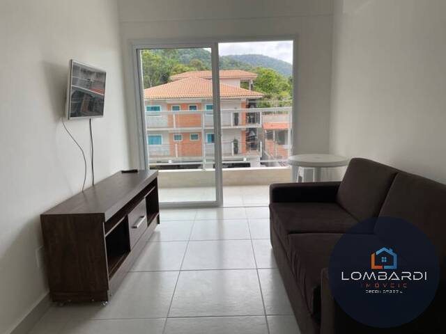 Apartamento para Venda em Ubatuba - 5