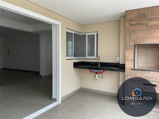 Apartamento para Venda em Ubatuba - 3