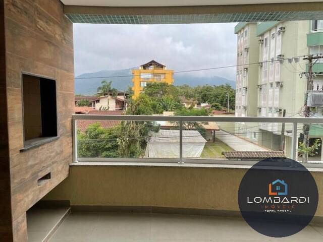 Apartamento para Venda em Ubatuba - 4