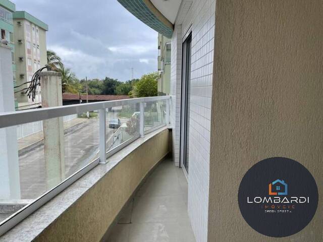 Apartamento para Venda em Ubatuba - 5