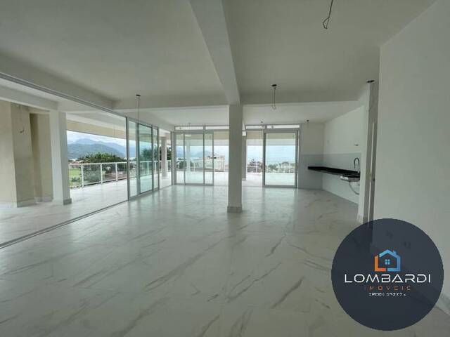 Cobertura para Venda em Ubatuba - 5