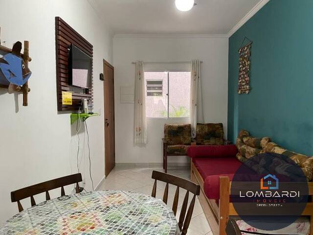 Apartamento para Venda em Ubatuba - 3