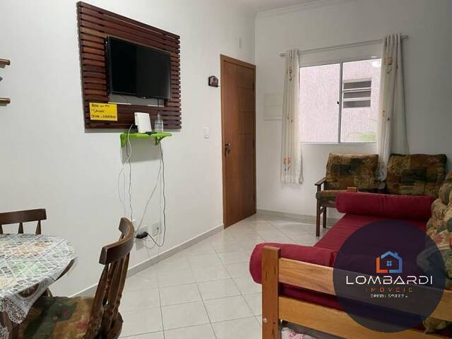 Apartamento para Venda em Ubatuba - 4