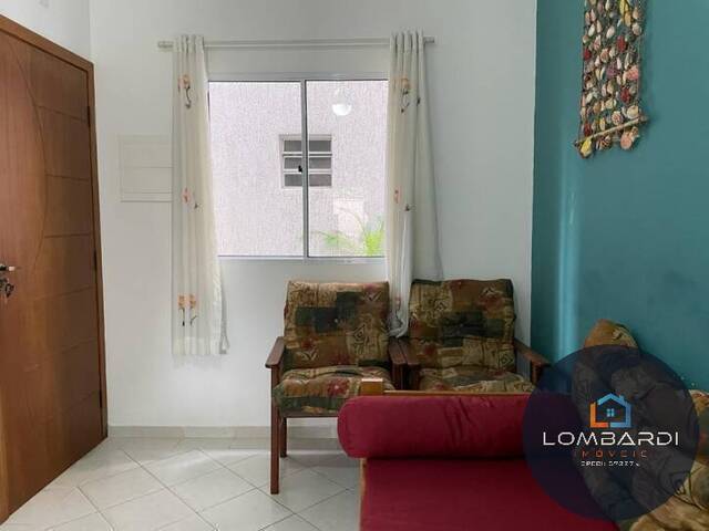 Apartamento para Venda em Ubatuba - 5