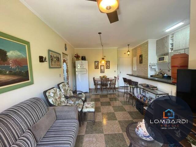 Apartamento para Venda em Ubatuba - 2