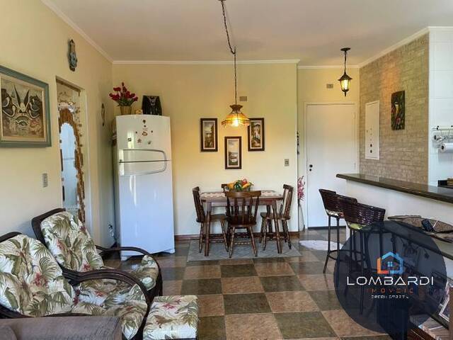 Apartamento para Venda em Ubatuba - 3