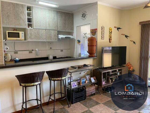 Apartamento para Venda em Ubatuba - 4