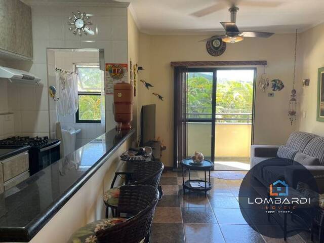 Apartamento para Venda em Ubatuba - 5