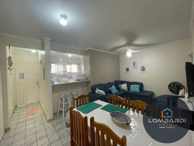 Apartamento para Venda em Ubatuba - 2