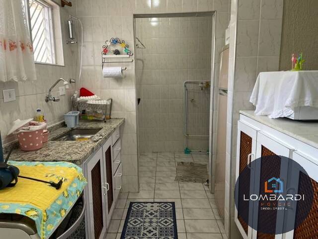 Apartamento para Venda em Ubatuba - 4