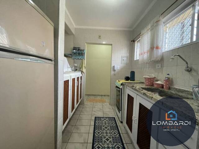Apartamento para Venda em Ubatuba - 5
