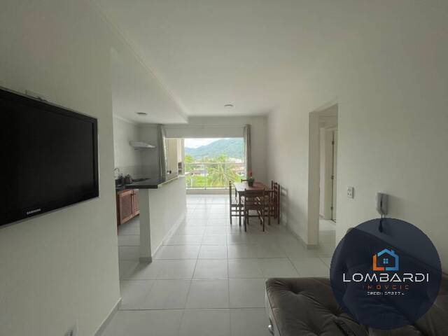 Apartamento para Venda em Ubatuba - 2
