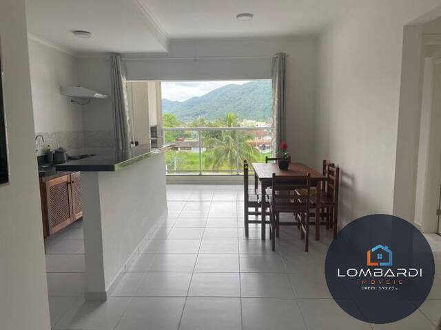 Apartamento para Venda em Ubatuba - 3