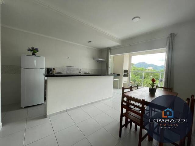 Apartamento para Venda em Ubatuba - 4