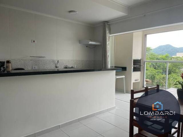 Apartamento para Venda em Ubatuba - 5