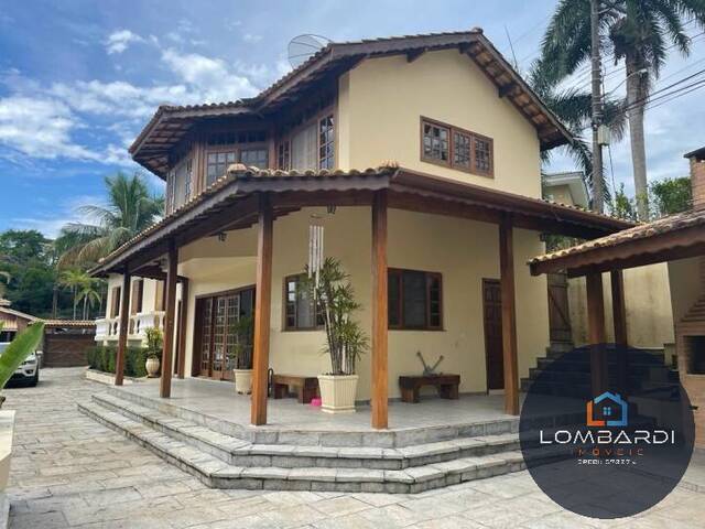 Casa para Venda em Ubatuba - 2