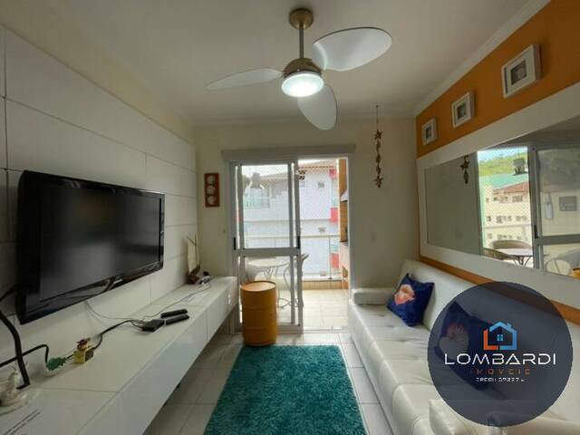 #L484 - Apartamento para Venda em Ubatuba - SP