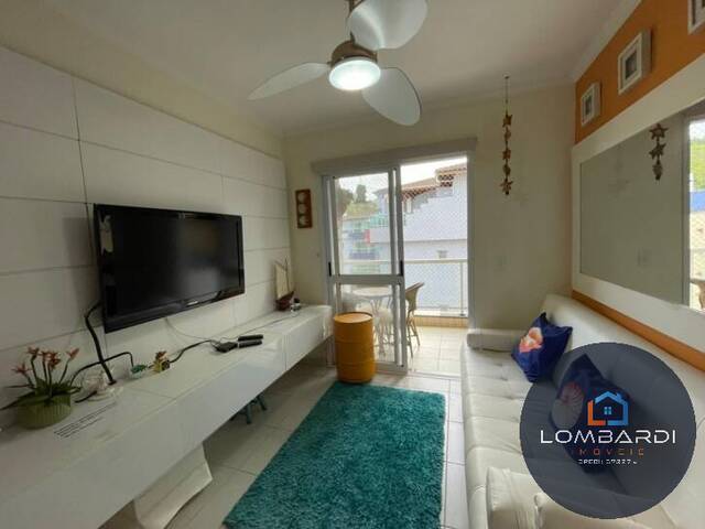 Apartamento para Venda em Ubatuba - 2