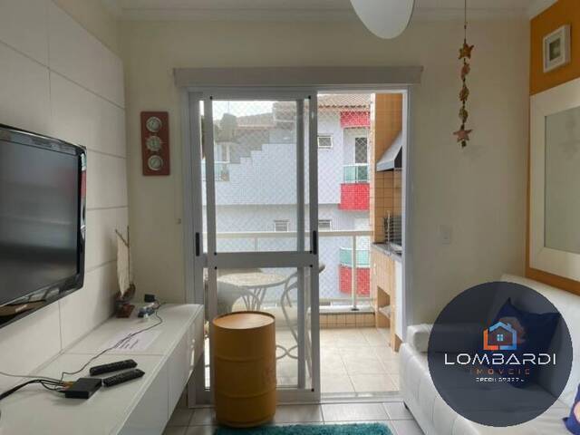 Apartamento para Venda em Ubatuba - 3