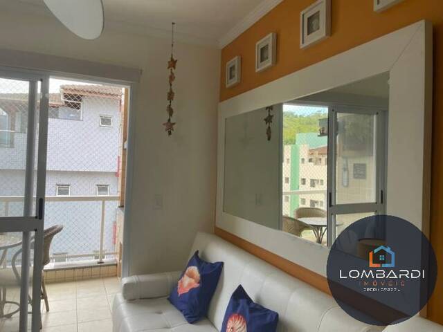 Apartamento para Venda em Ubatuba - 4