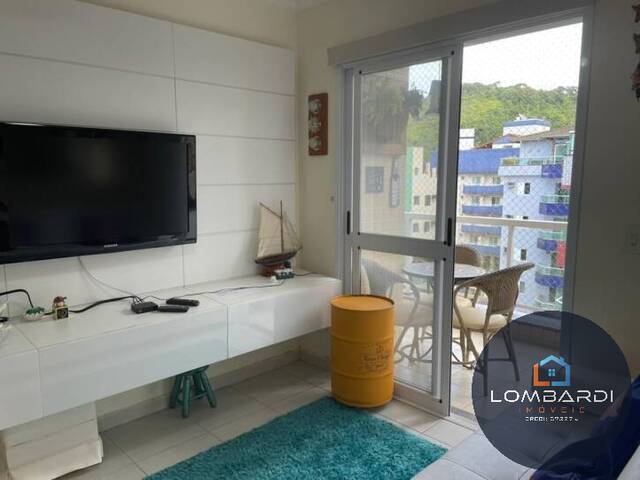 Apartamento para Venda em Ubatuba - 5