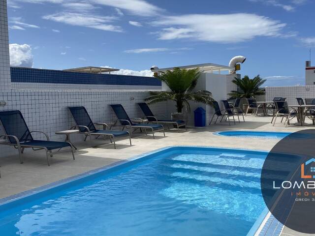 Apartamento para Venda em Ubatuba - 3