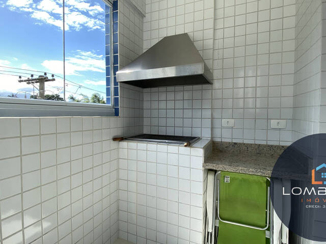 Apartamento para Venda em Ubatuba - 5