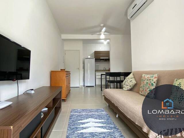 #L511 - Apartamento para Venda em Ubatuba - SP