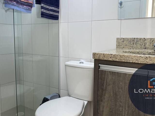 Apartamento para Venda em Ubatuba - 2