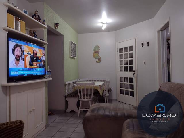 Apartamento para Venda em Ubatuba - 2