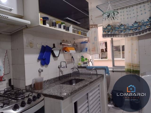 Apartamento para Venda em Ubatuba - 5