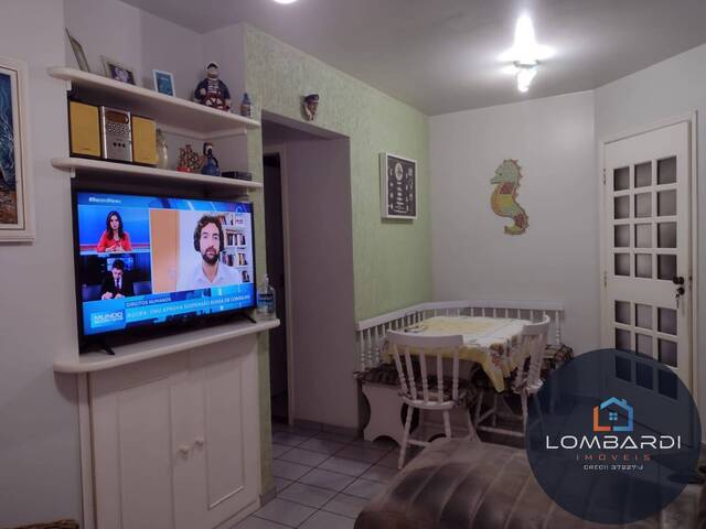 Apartamento para Venda em Ubatuba - 3