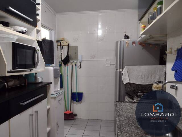 Apartamento para Venda em Ubatuba - 4