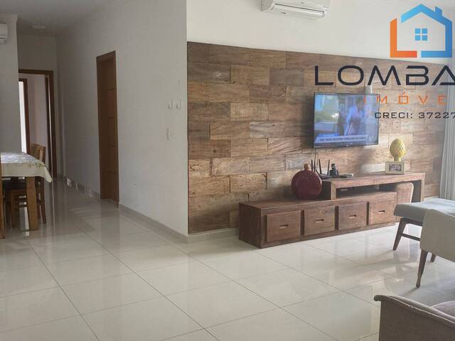 Apartamento para Venda em Ubatuba - 4