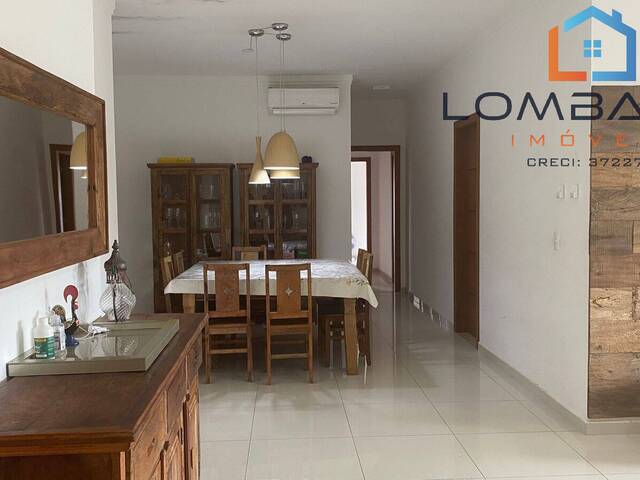 Apartamento para Venda em Ubatuba - 2