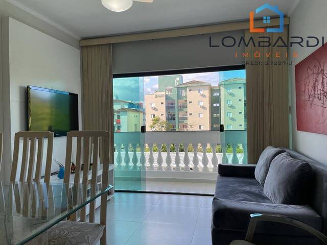 Apartamento para Venda em Ubatuba - 4