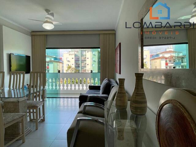 Apartamento para Venda em Ubatuba - 3