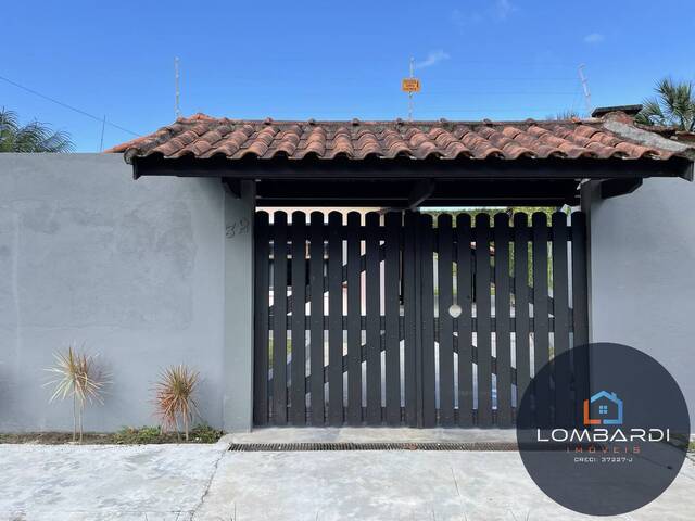 Apartamento para Venda em Ubatuba - 3