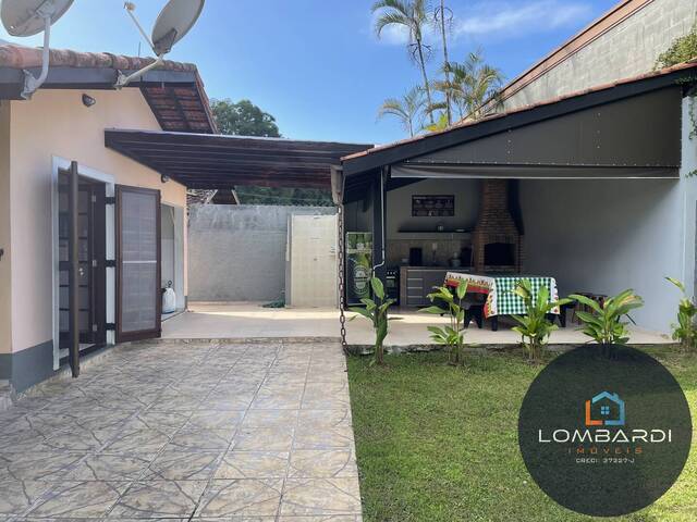 Apartamento para Venda em Ubatuba - 5