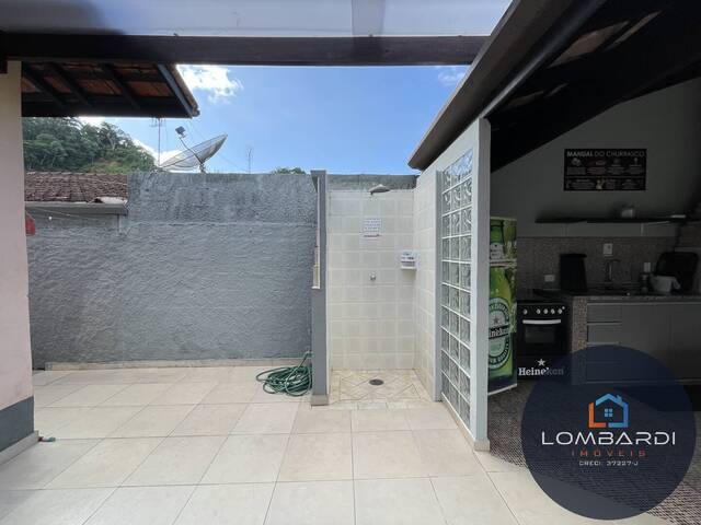 Apartamento para Venda em Ubatuba - 2