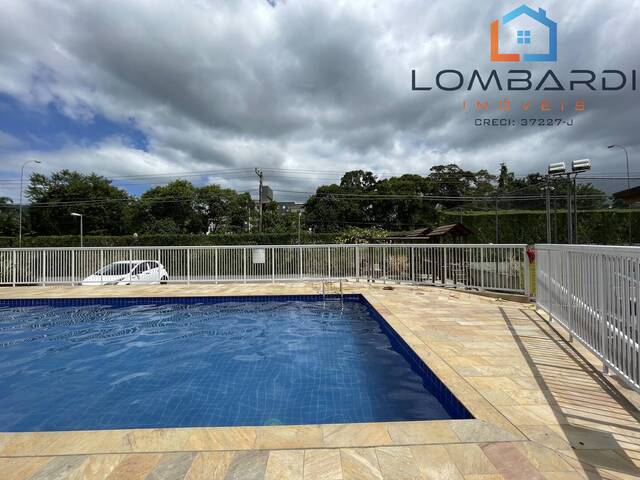 Apartamento para Venda em Ubatuba - 4