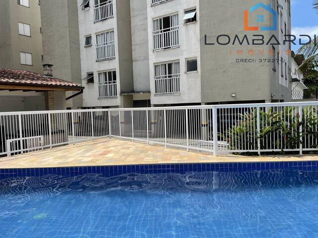Apartamento para Venda em Ubatuba - 3