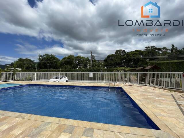 Apartamento para Venda em Ubatuba - 2