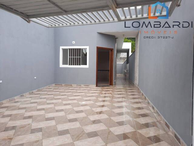 #L534 - residencial para Venda em Caraguatatuba - SP - 3