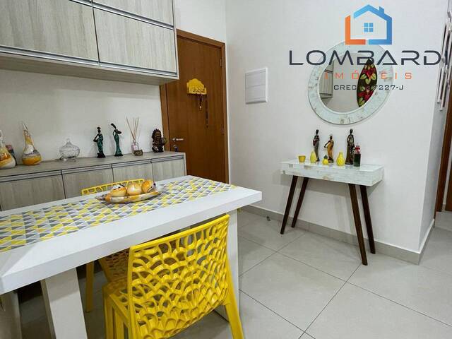 Apartamento para Venda em Ubatuba - 3
