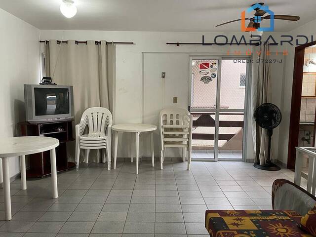 Apartamento para Venda em Ubatuba - 2