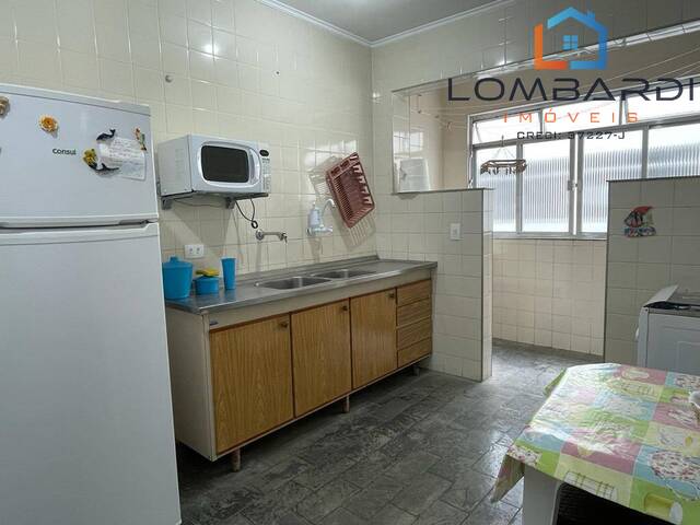 Apartamento para Venda em Ubatuba - 5