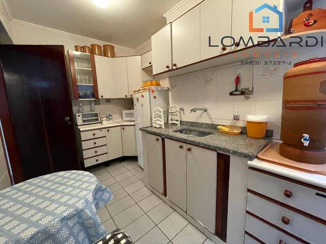 Apartamento para Venda em Ubatuba - 3